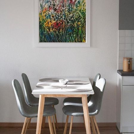 Apartment Von Schivelbusch 马克莱贝格 外观 照片